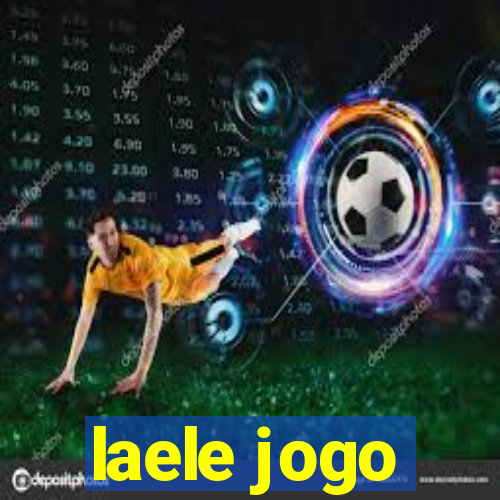 laele jogo